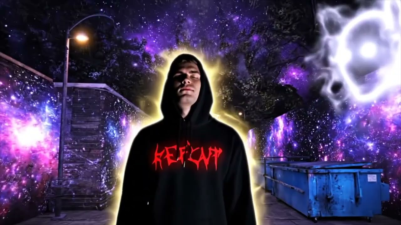 yung vibe- mozzy