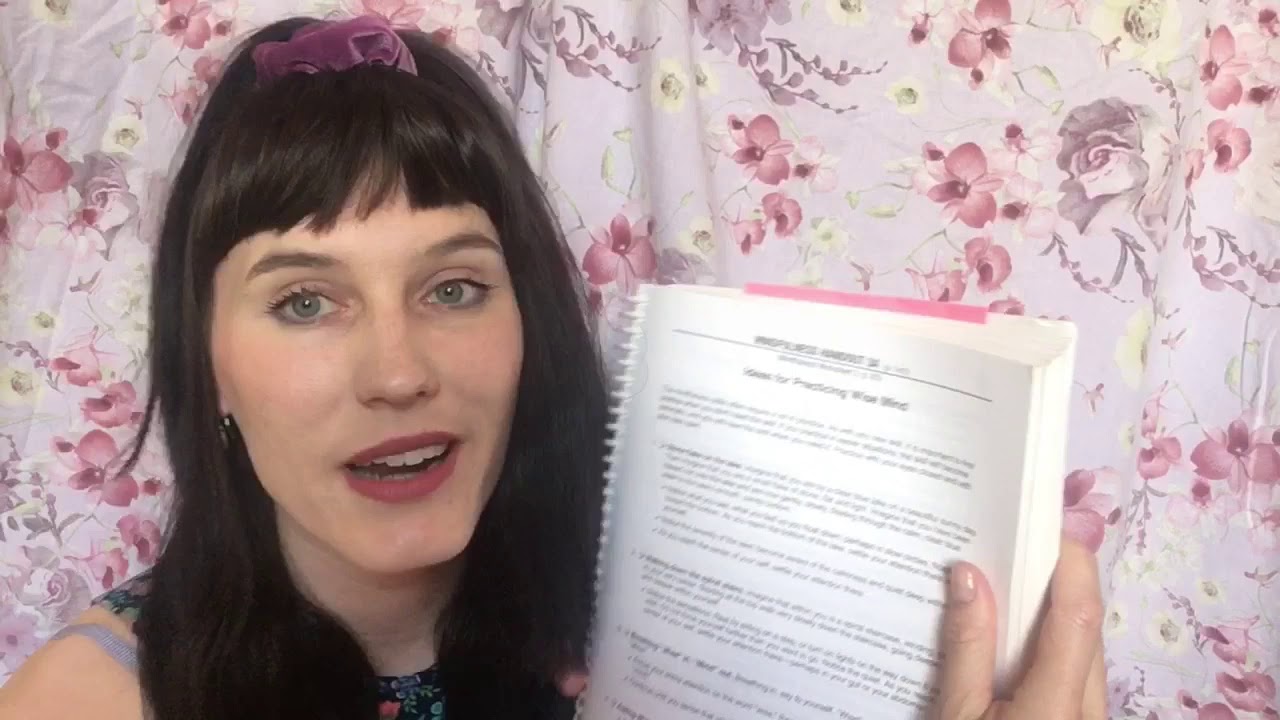 Review of DBT Skills Training Handouts & Worksheets book by Marsha Linehan