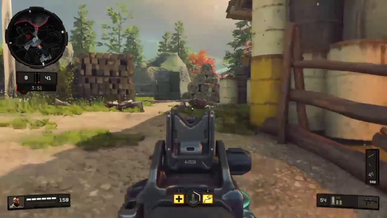 Esl play by Gaming AG