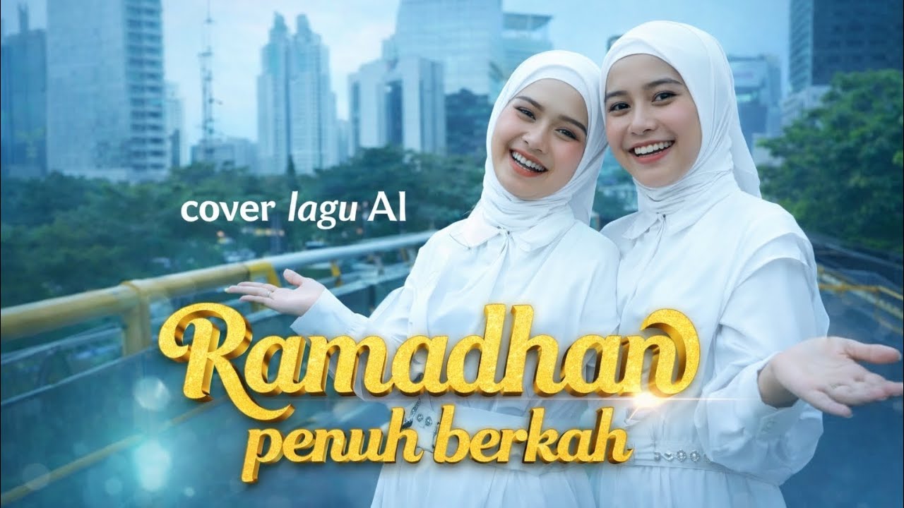 RAMADHAN PENUH BERKAH DI TAHUN 2026
