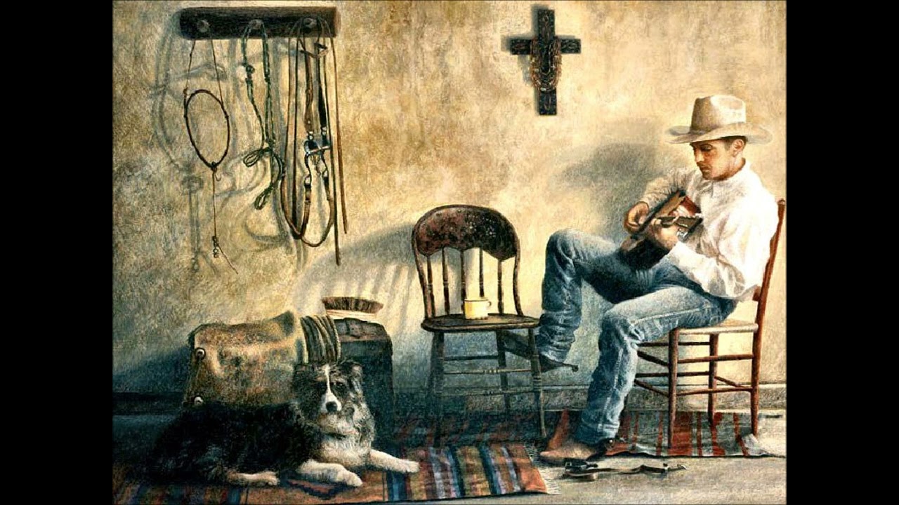 I Just Want To Dance With You (George Strait), guitars played by Norman