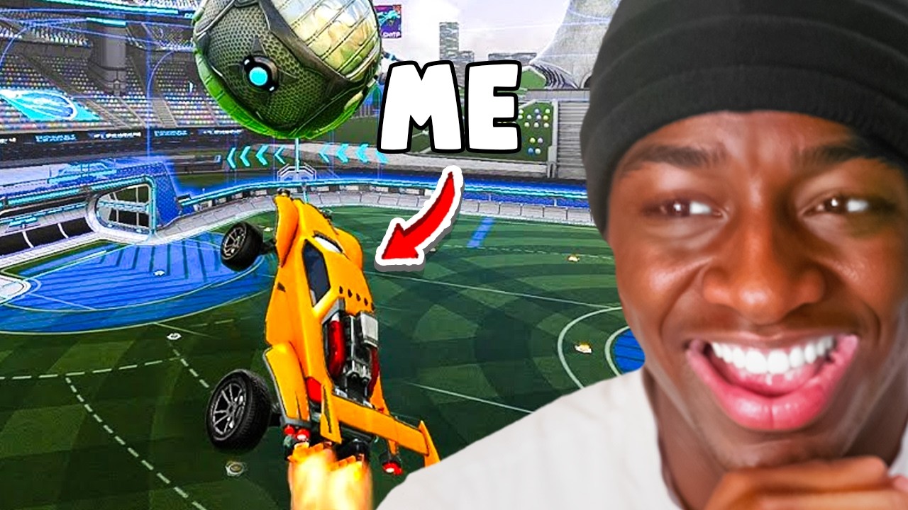 Am I Finally Grand Champ Level? | Rocket League