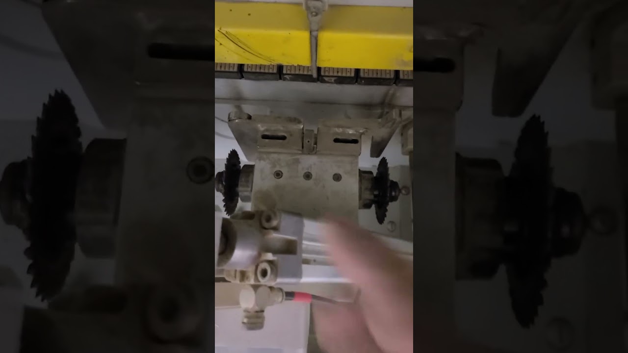 Cehis End Trim Tuning
