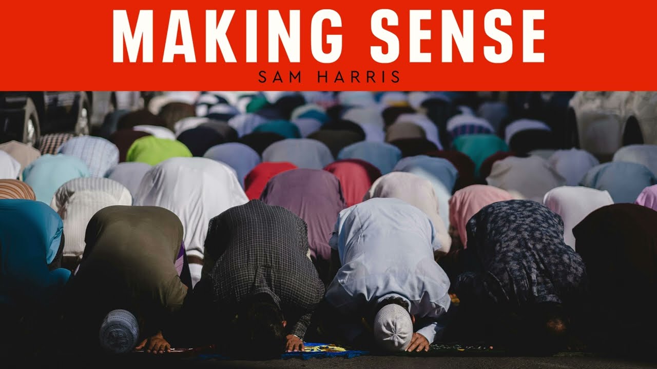 Islam & Freedom: A Conversation with Rory Stewart (Episode #356)