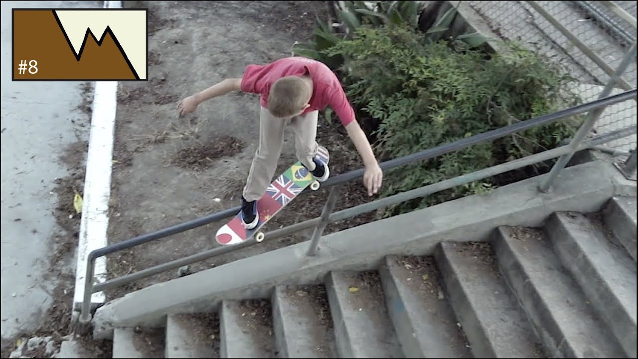DABBLE VIDEO MAG issue 8