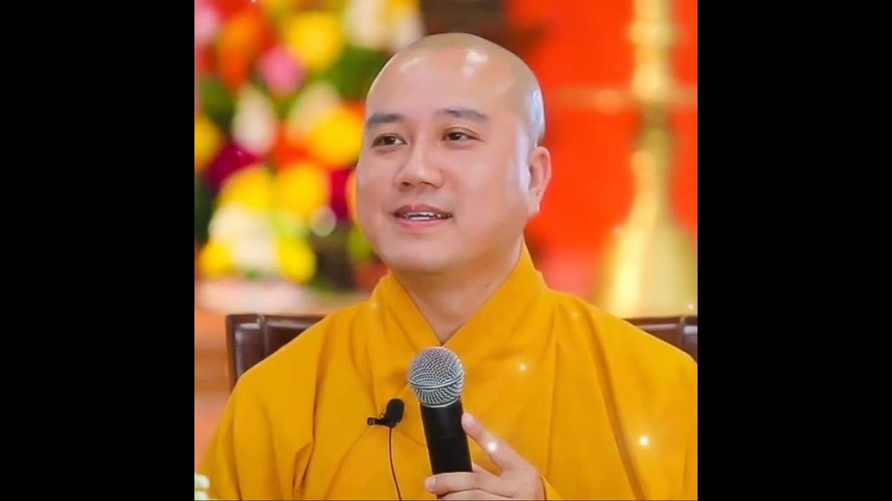 Sống hiểu rõ nhân quả#phatphap #thichphaphoa #anhdaovang2023