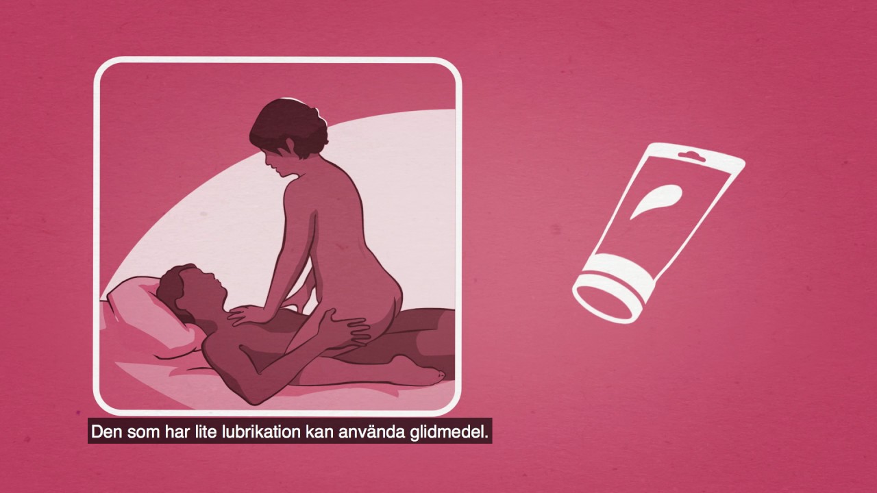 Kacsiga iyo raaxada | RFSU informerar om lust och njutning på somaliska