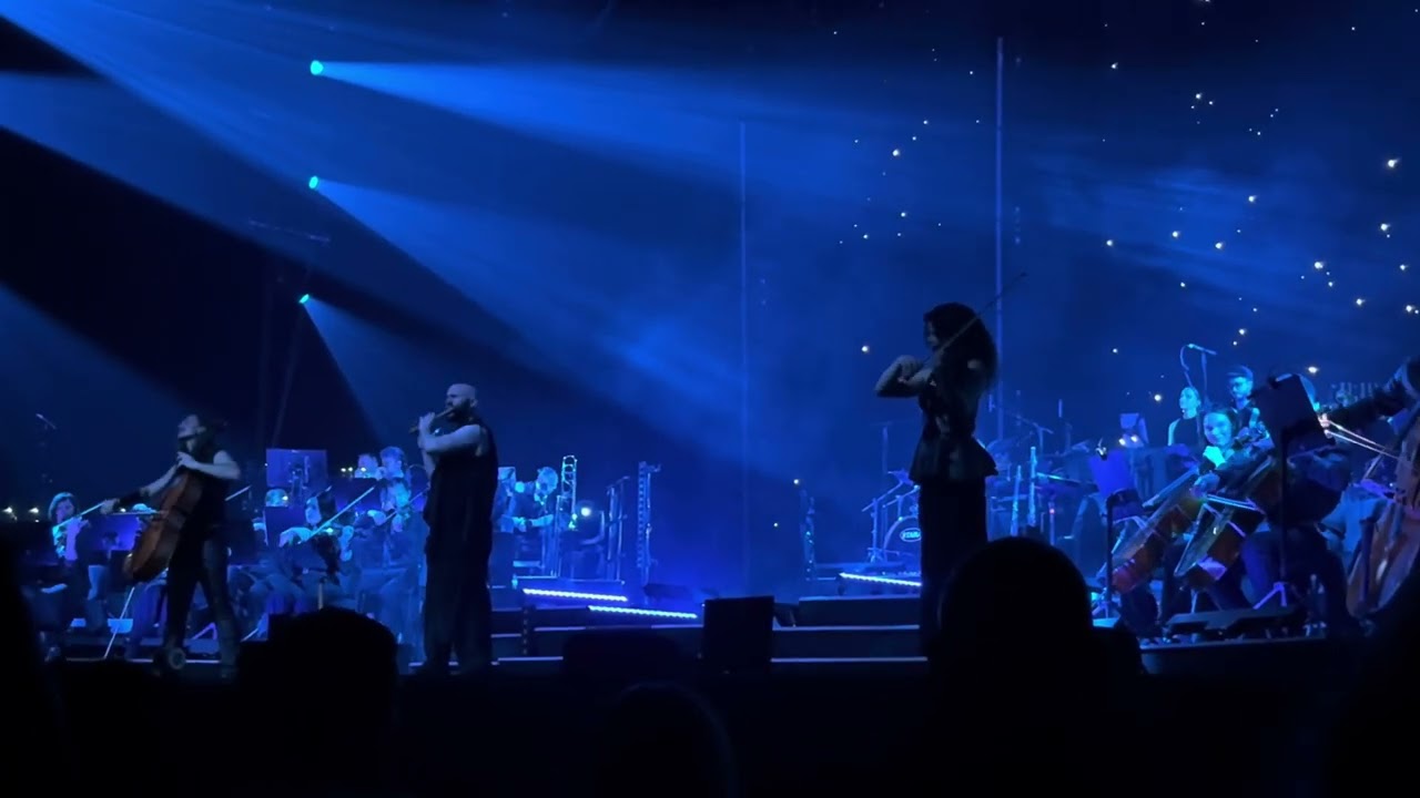 Le roi lion - lion King. The world of Hans Zimmer