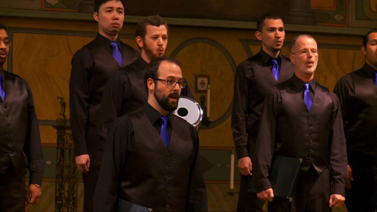 The Choral Project - 