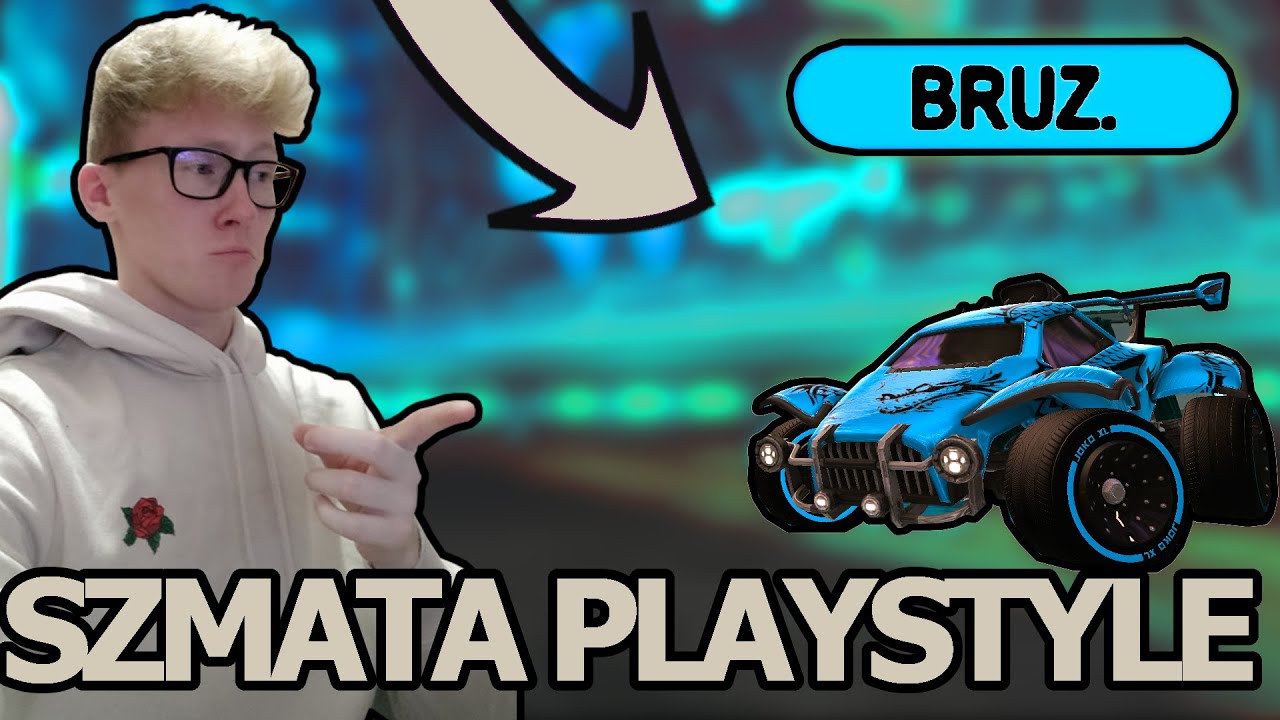 JAK WYGRAĆ KAŻDY MECZ 1V1?! Rocket League PL