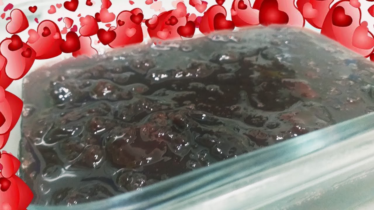 Como hacer mermelada de ciruela