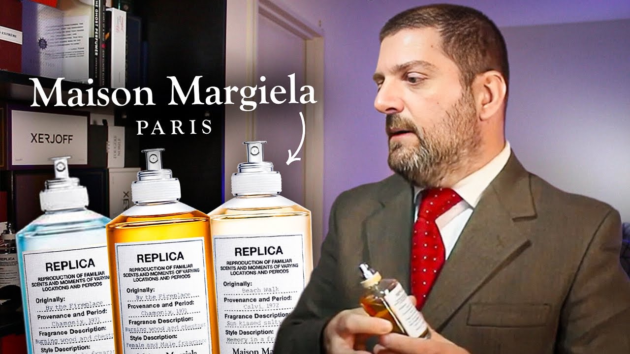 Maison Margiela REPLICA - Mis Favoritos