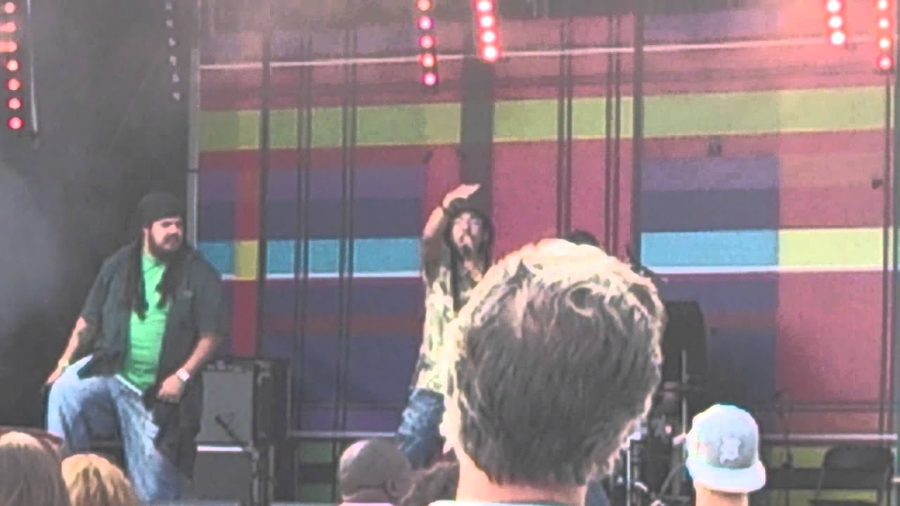 Kwaku-Festival Amsterdam Juli 2014