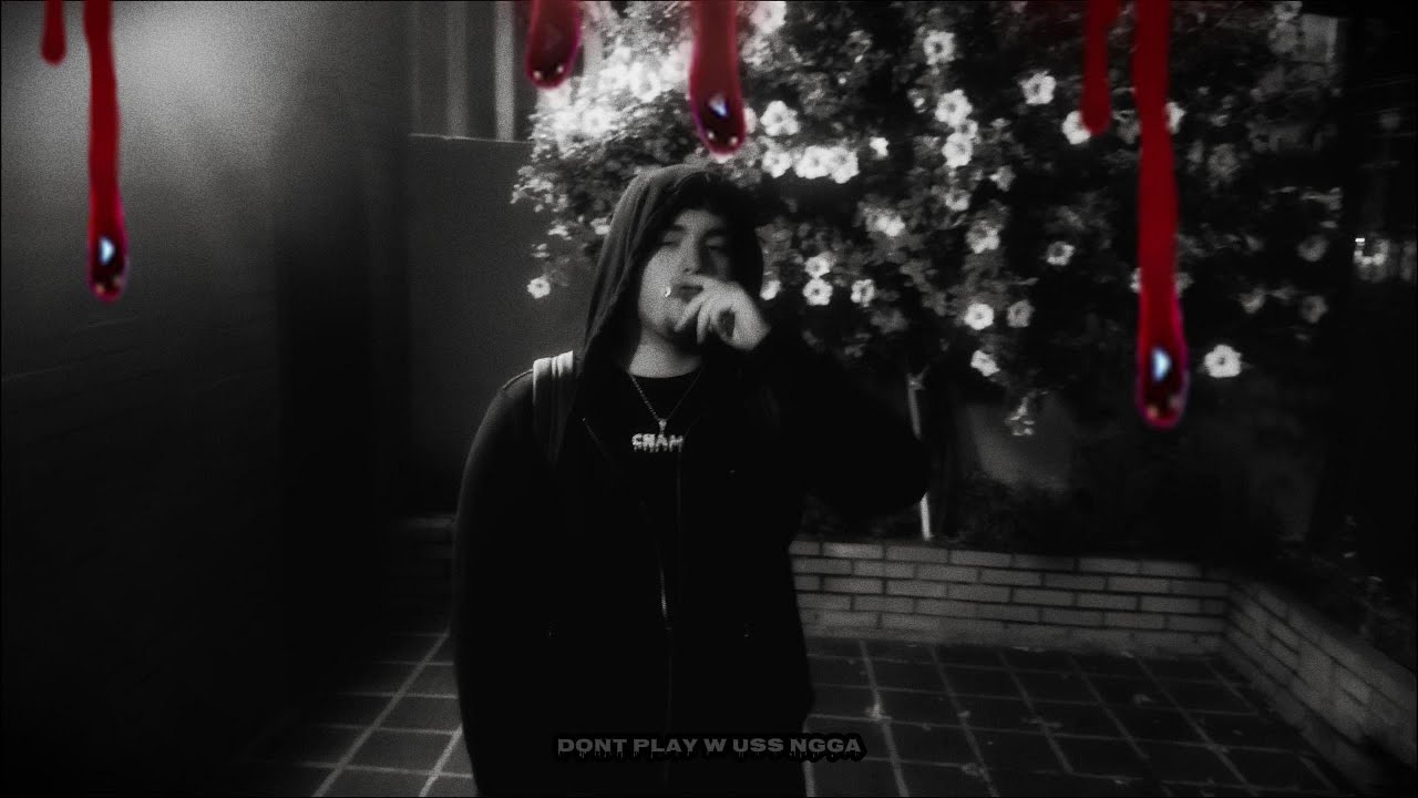 Chamo 38 - 1FACE (Video Oficial)