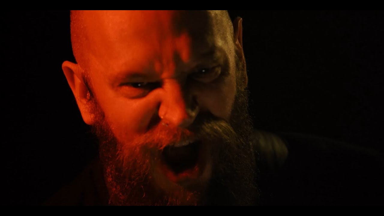 EVILE - Hell Unleashed (Official Video) | Napalm Records