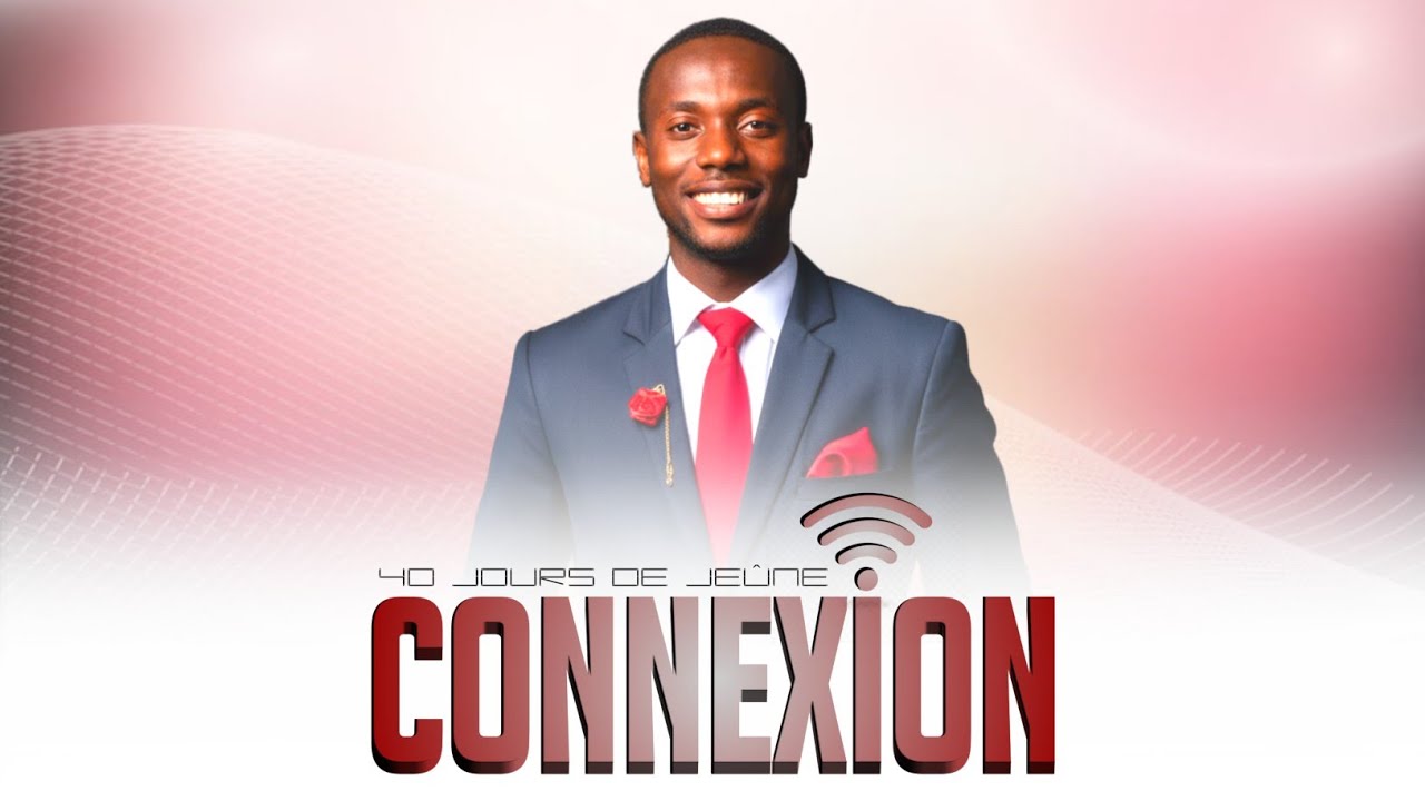 40 JOURS DE JEÛNE - CONNEXION 2026 | JOUR 32 | ÉGLISE SENTINELLE | APÔTRE STEEVENSON JEAN