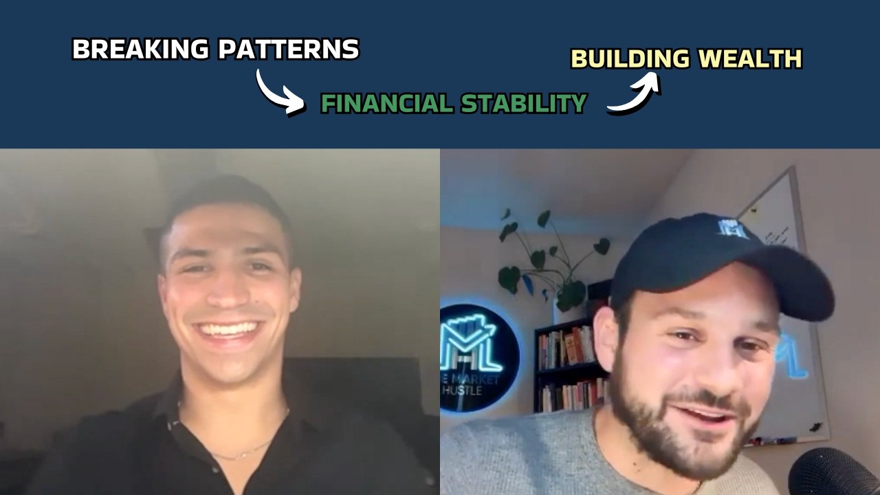 My Advisor Had Me in 12 Different ETFs... After a year, My Own Portfolio Was Beating His