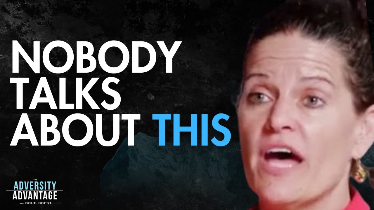 The Insane Benefits Of Fasting That No One Talks About | Dr. Mindy Pelz