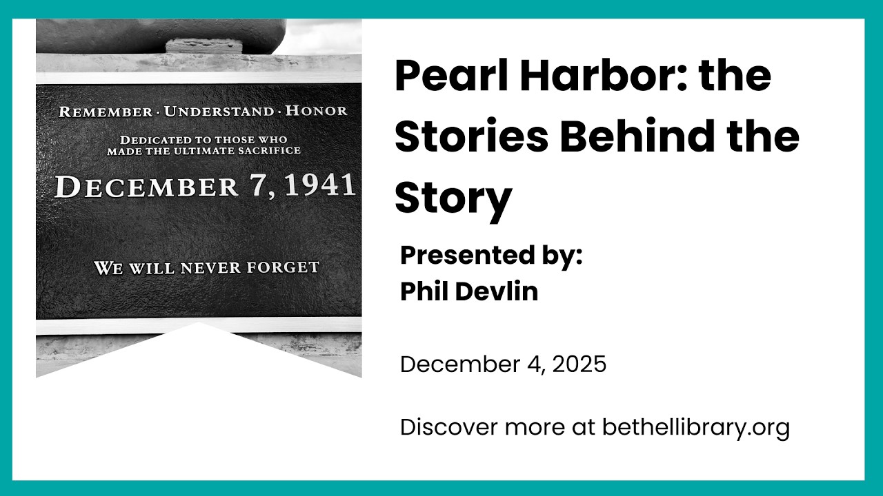 Pearl Harbor: The Stories Behind the Story
