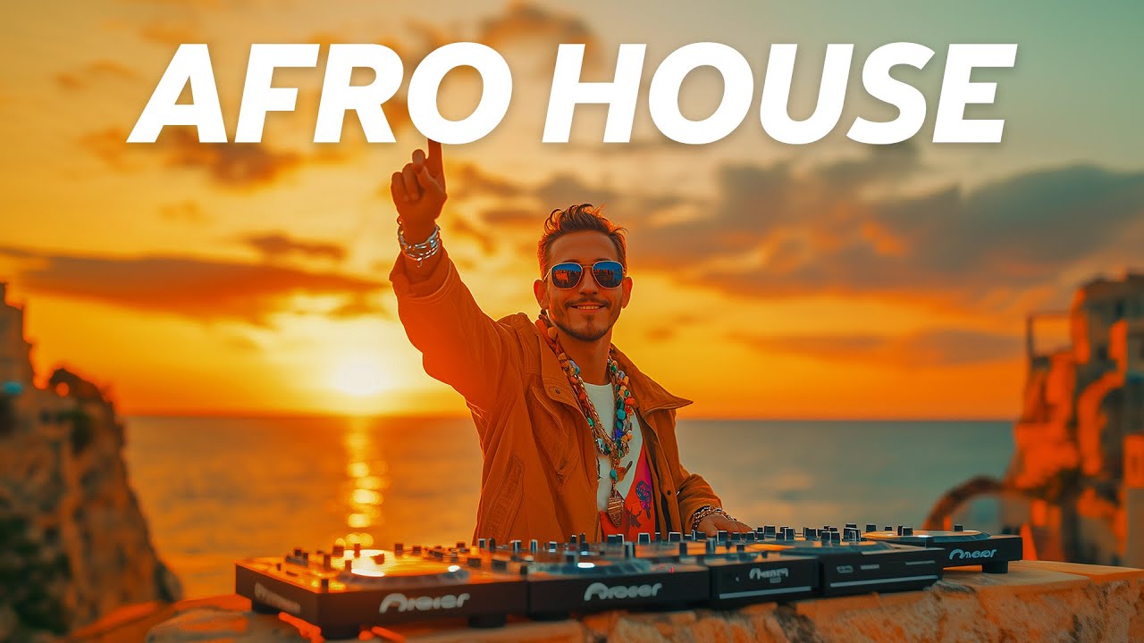 SUMMER AFRO HOUSE Sunset Mix (Adam Port, Avicii, The Weeknd, Coldplay, Diplo) -Summer Vibes Mix #117