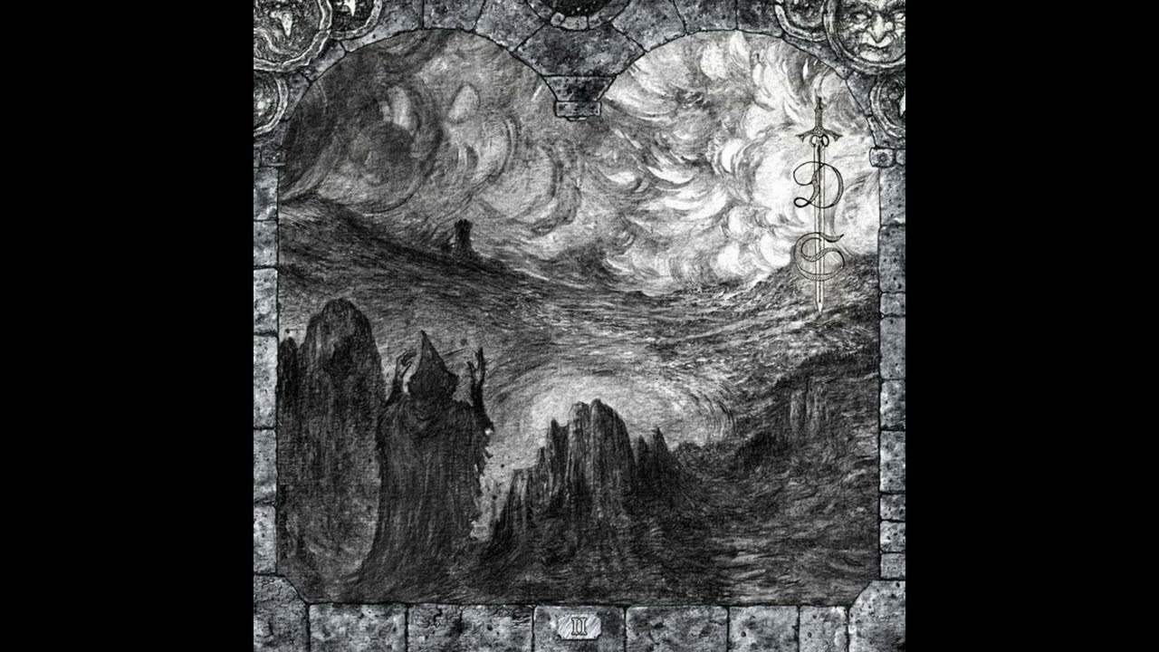 Depressive Silence : Journey to My Realms