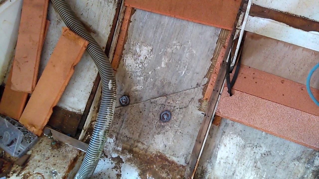 Travaux Galopin Avril