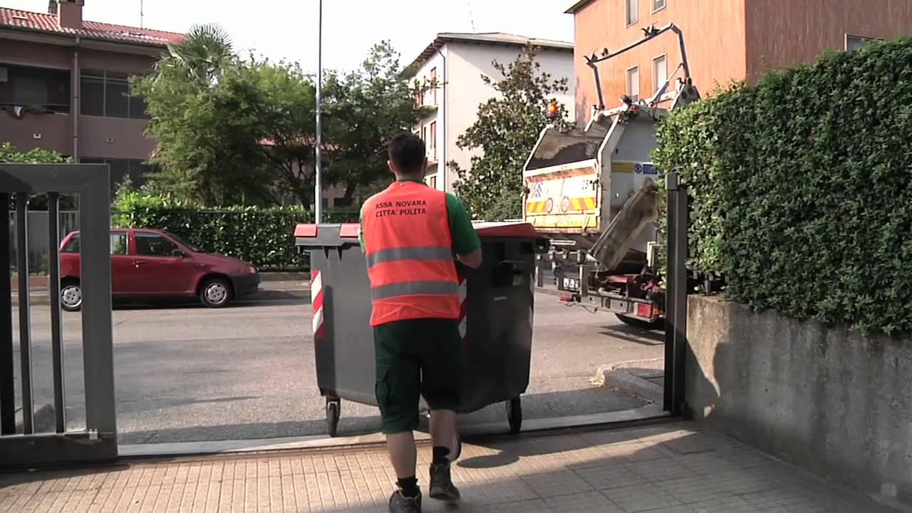 Comuni Ricicloni 2012 La chiave del successo della Green Economy