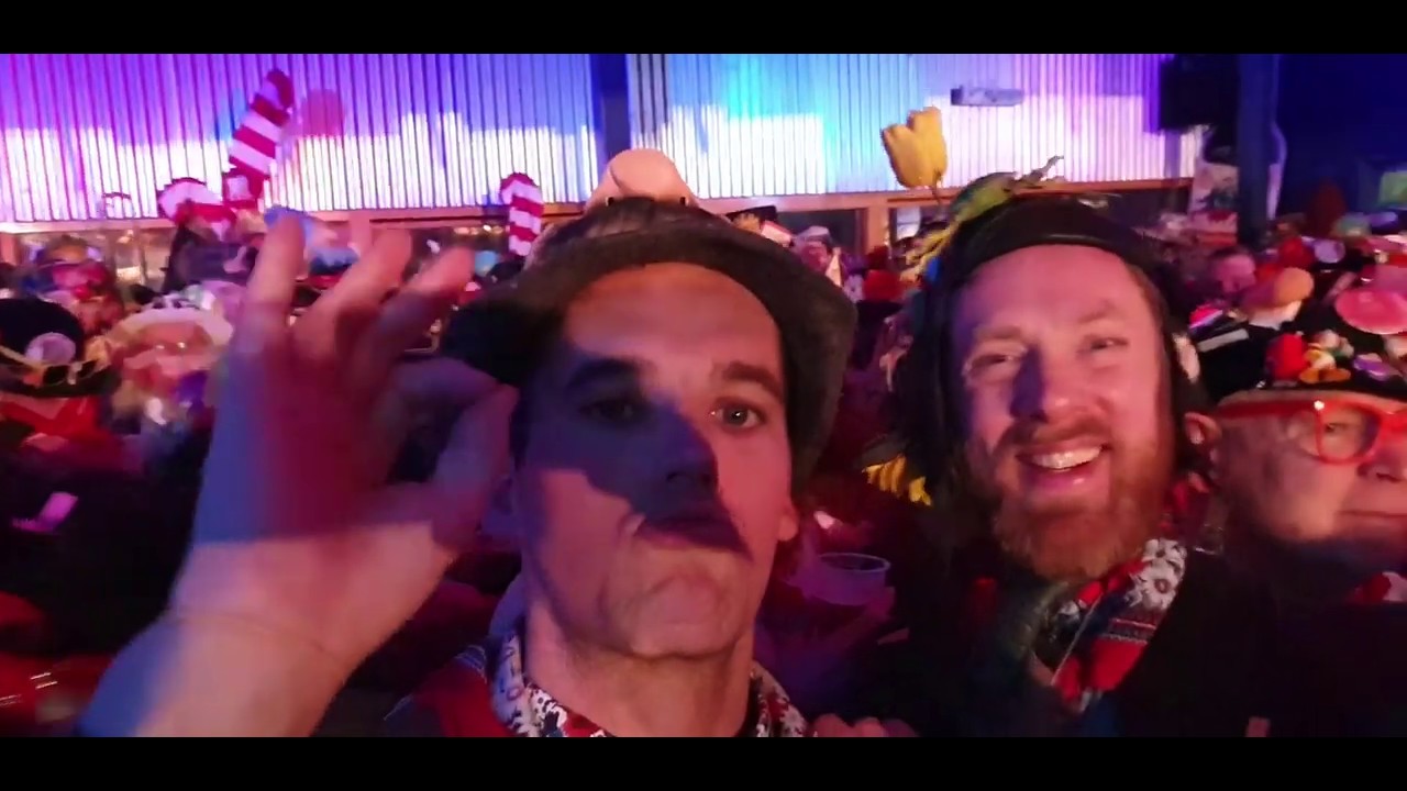 Vastenavond 2