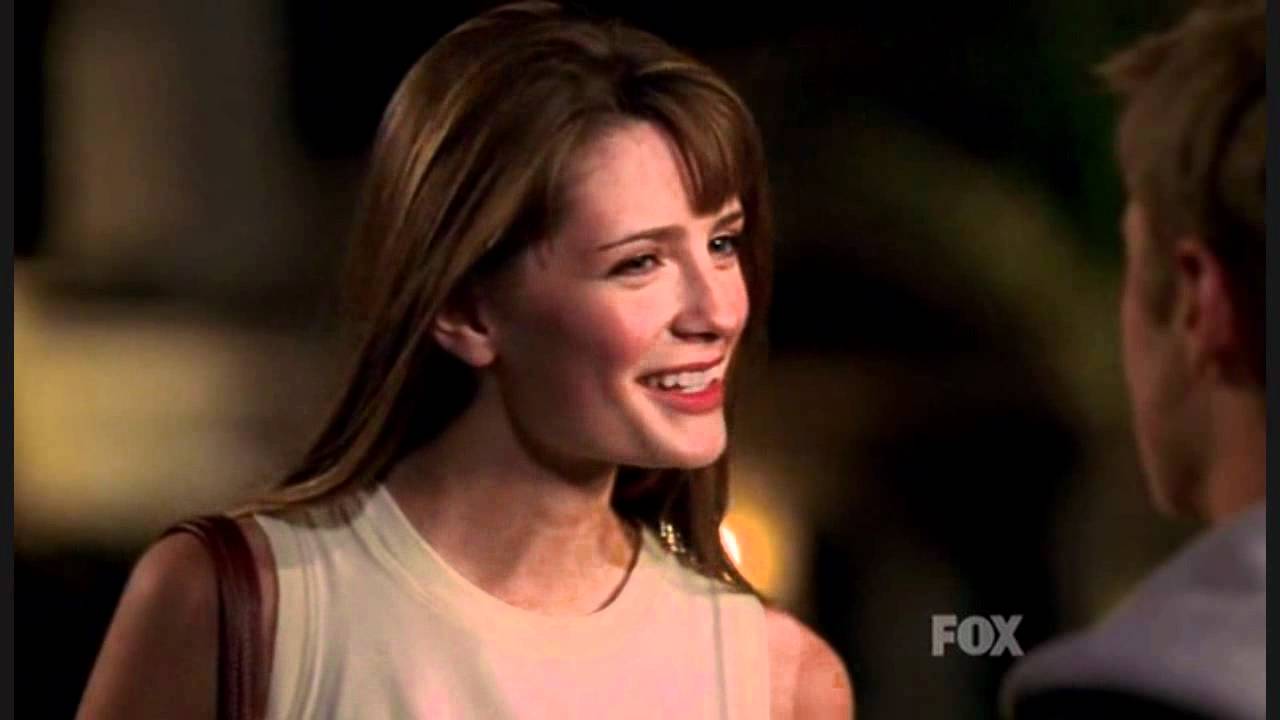 The OC - Ryan and Marissa Scene 1.01 