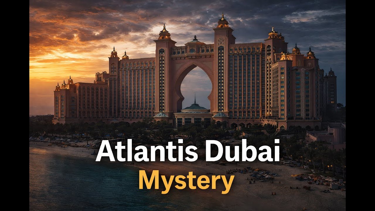 Atlantis Dubai at a Crossroads: What’s Behind the Quiet Shift