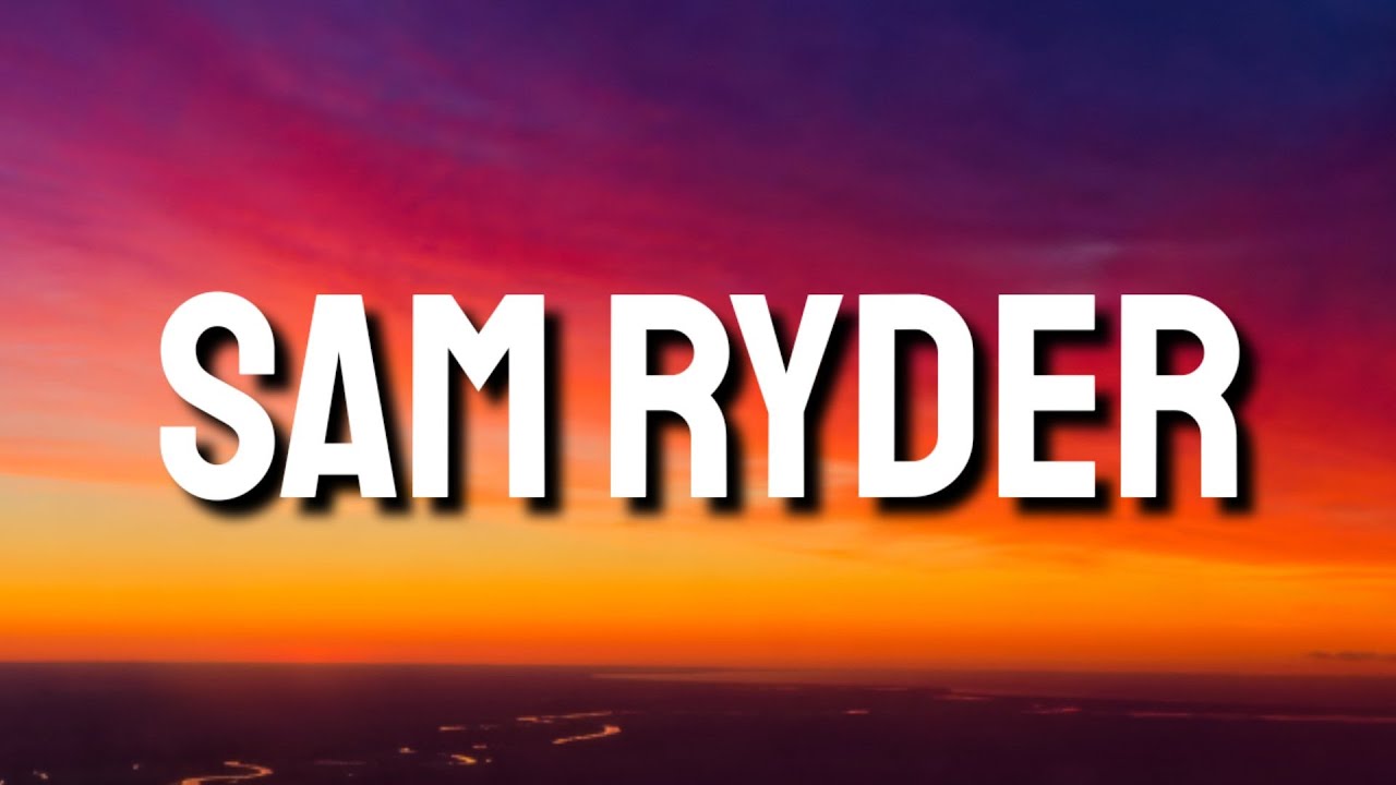 More - Sam Ryder (Lyrics+ Vietsub)