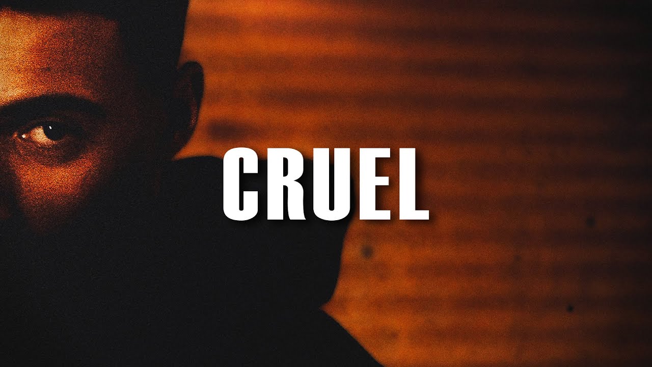 Saïf x SCH Type Beat 