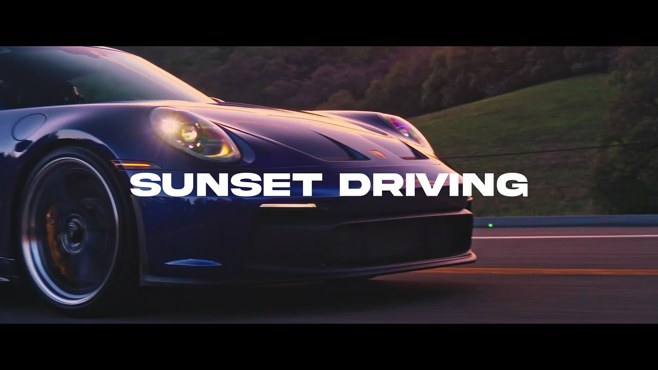 (FREE) Tyga Type Beat - &laquo;Sunset Driving&raquo; | Club Banger Type Beat x Rap Instrumental 2024
