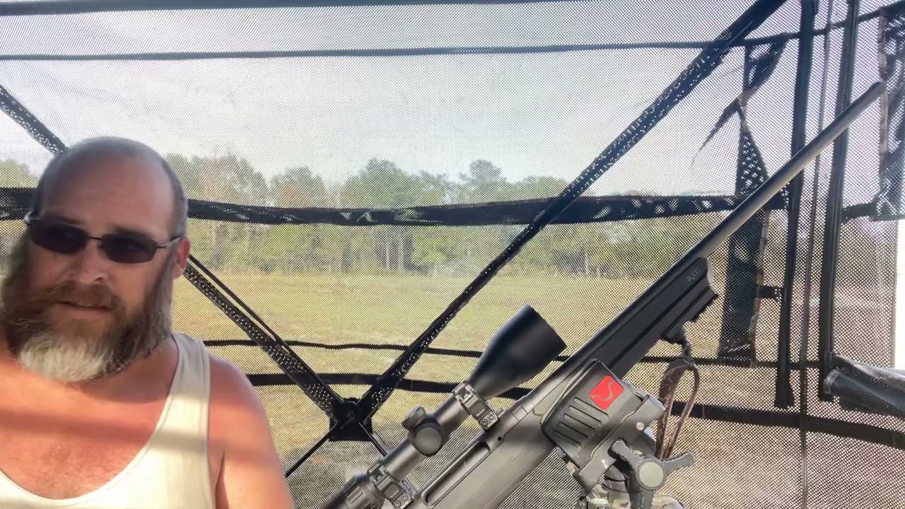 Getting ready for the season