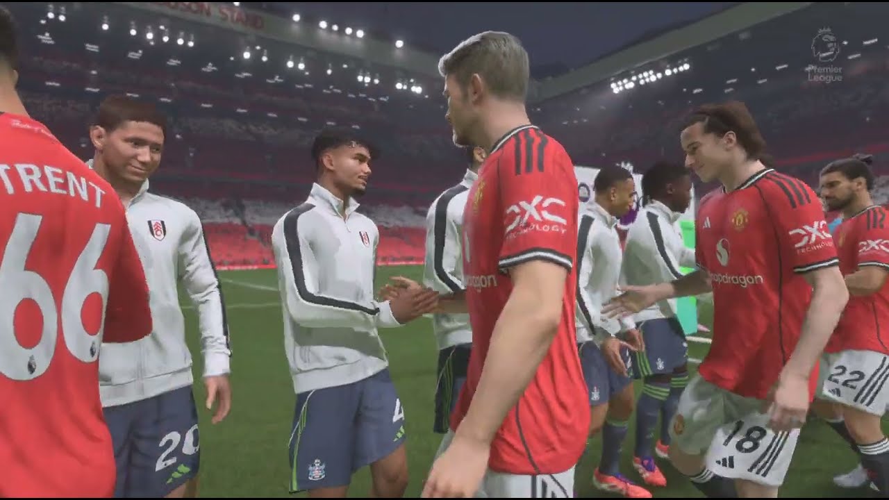 EA FC26 - Modo Carreira David Moyes episódio 34 #modocarreiera #fc26