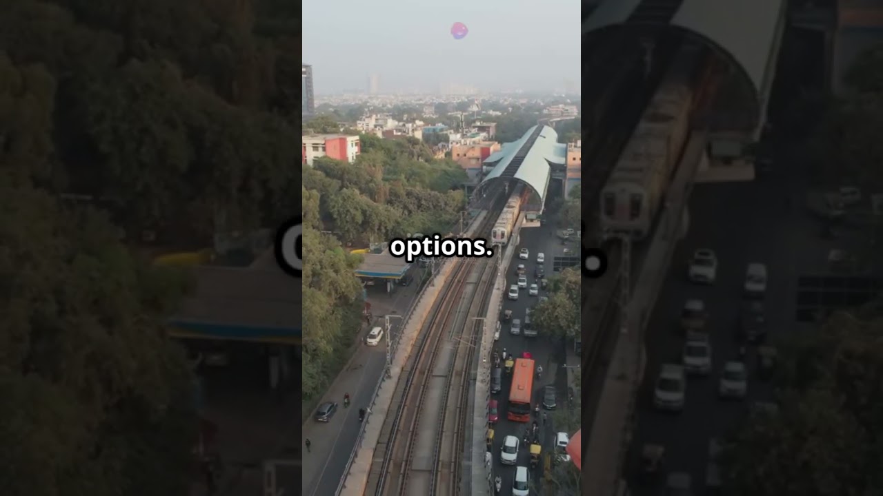 Residential Properties in Faridabad from Modi Buildtech India