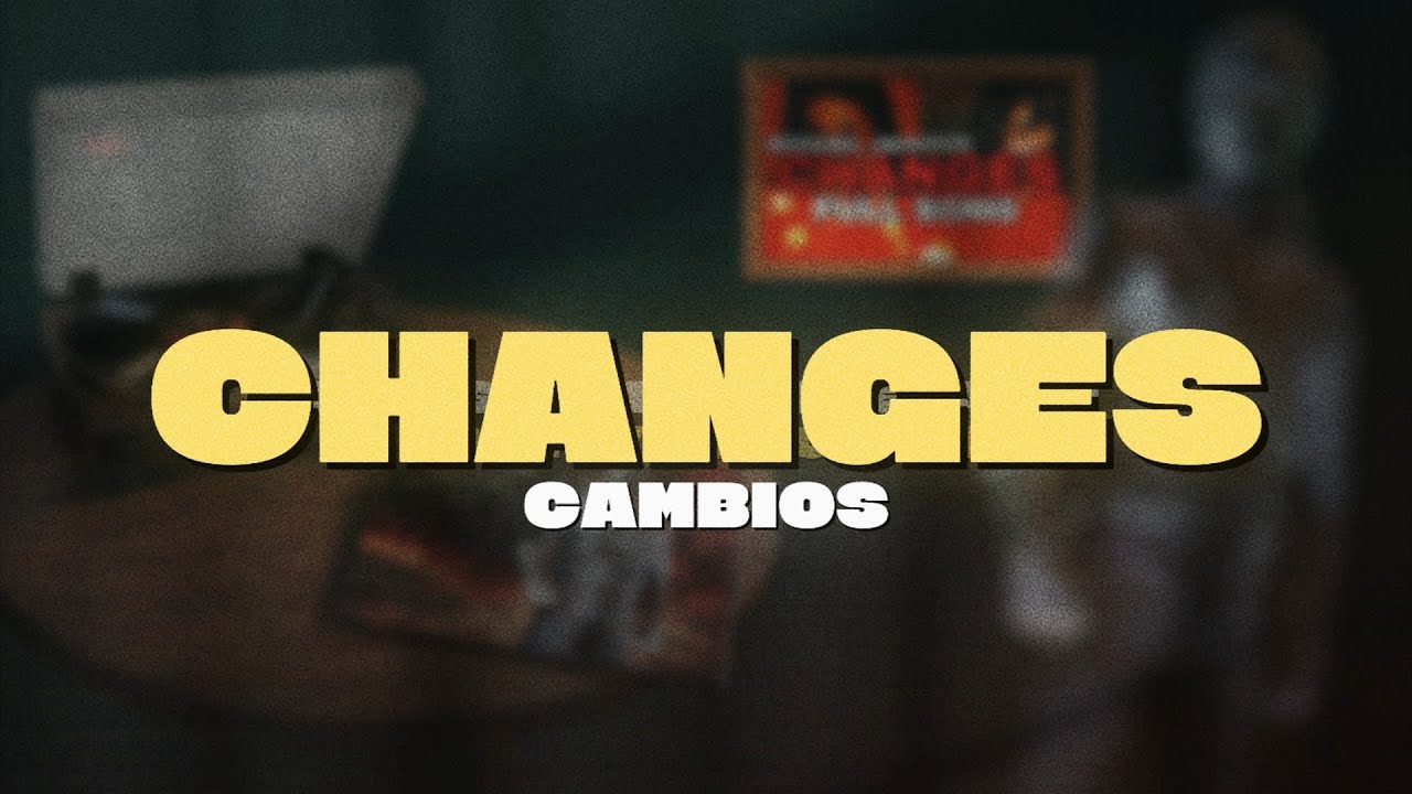 Michael Jackson- Changes (Lyrics/Español E Ingles) [Isósceles]