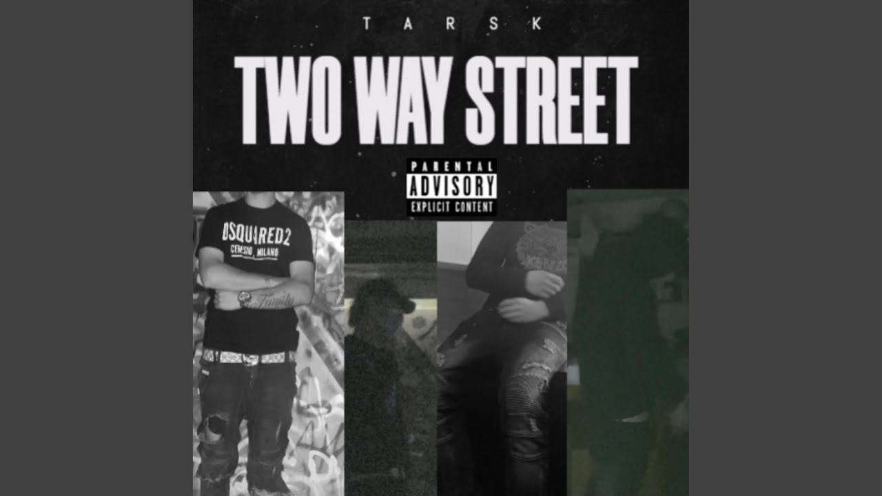 Two Way Street