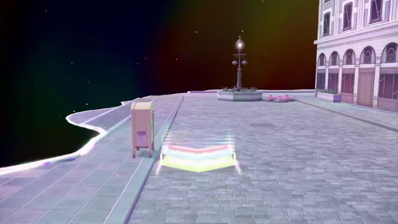 Shiny hunting, giving away spare shinies! Happy New Year!