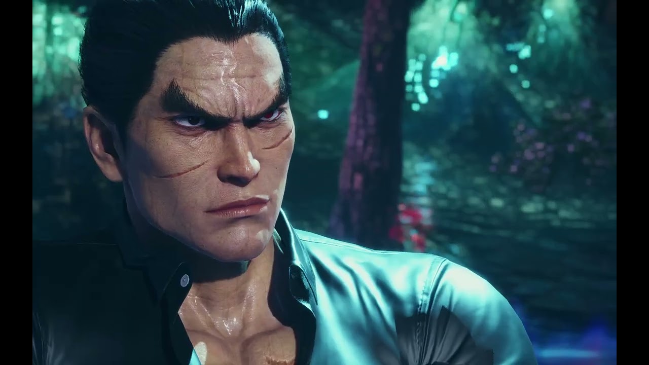 TEKKEN™8 Season 2 Kazuya Mishima Online Ranked Match (PC) 