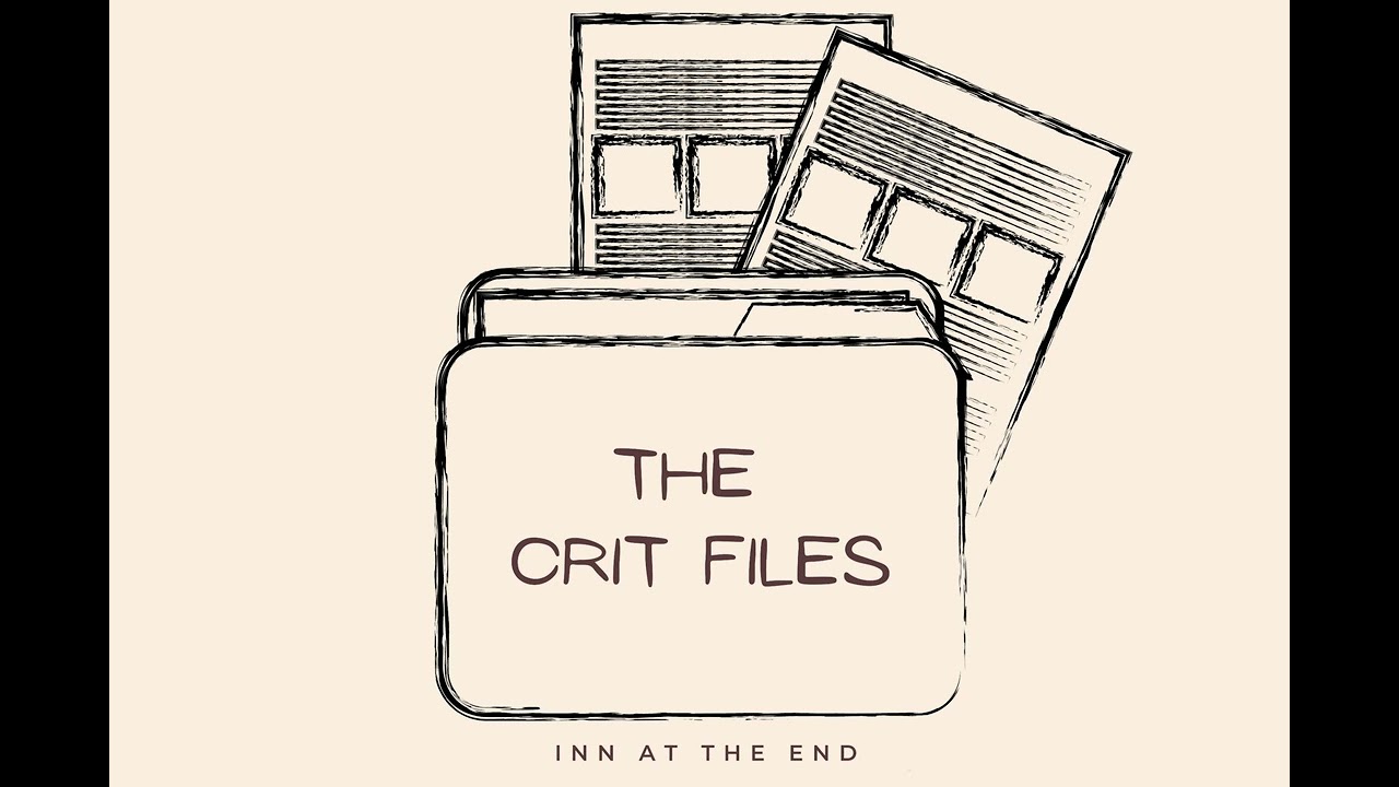 The CRIT Files (EP47-EP48)