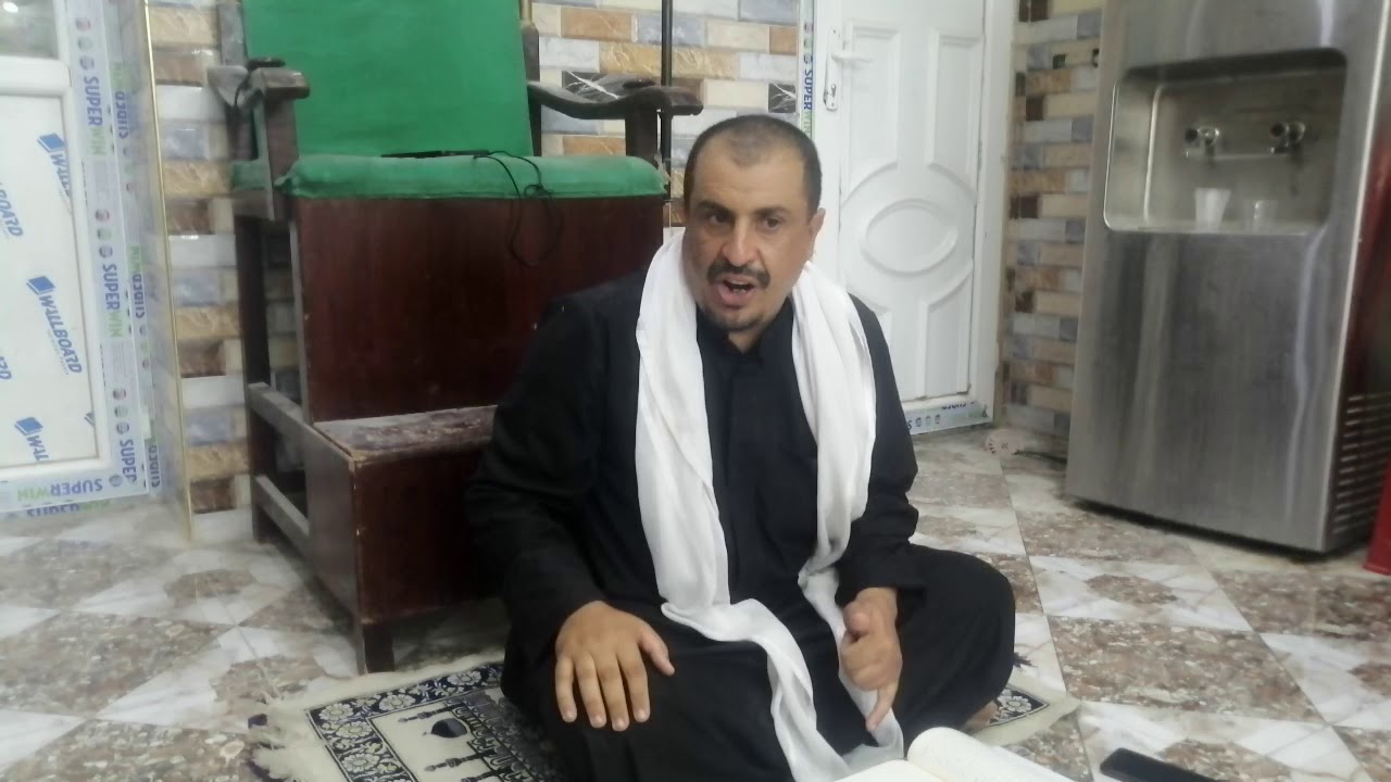 ح٤/الصراط القويم/الشهيد السيد محمدالصدر الثاني/الإجتهاد والتقليد/الشيخ الفاضل الأستاذ عمار العبادي