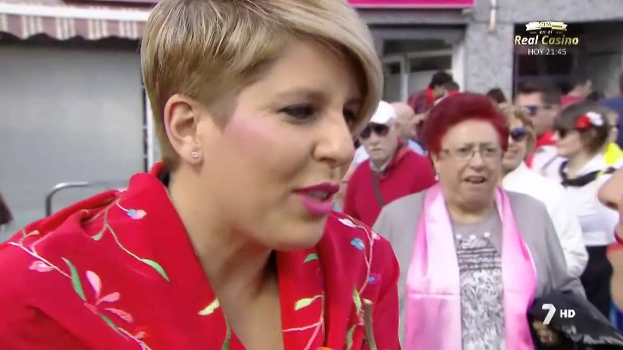 Cabalgata de carrozas Yecla San Isidro 2016 7RM