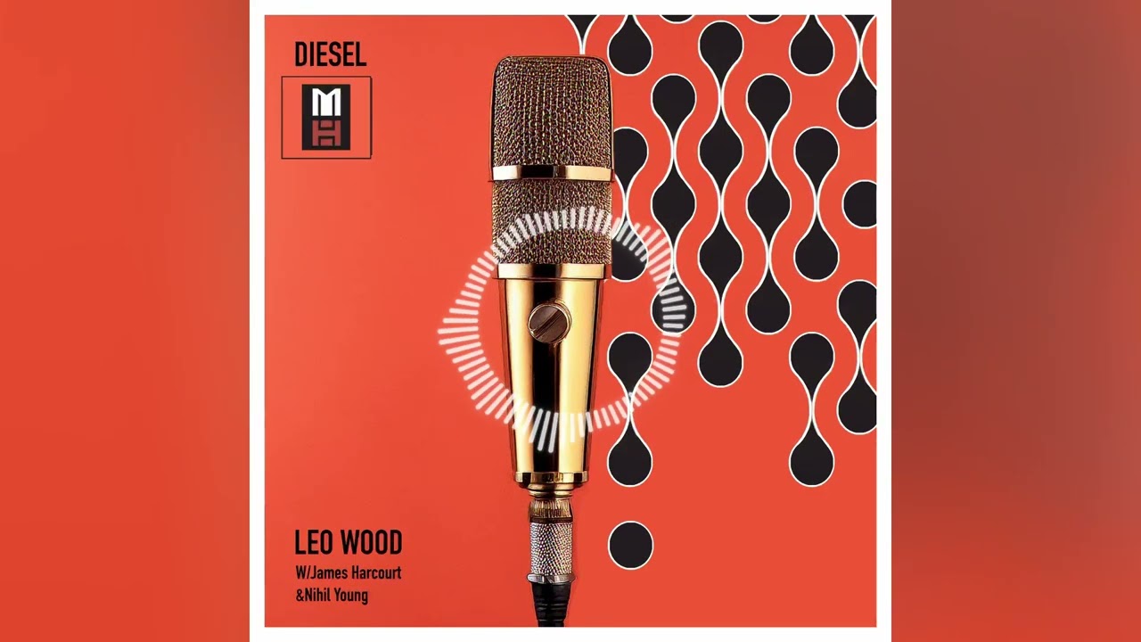 Leo Wood, James Harcourt, Nihil Young - Diesel