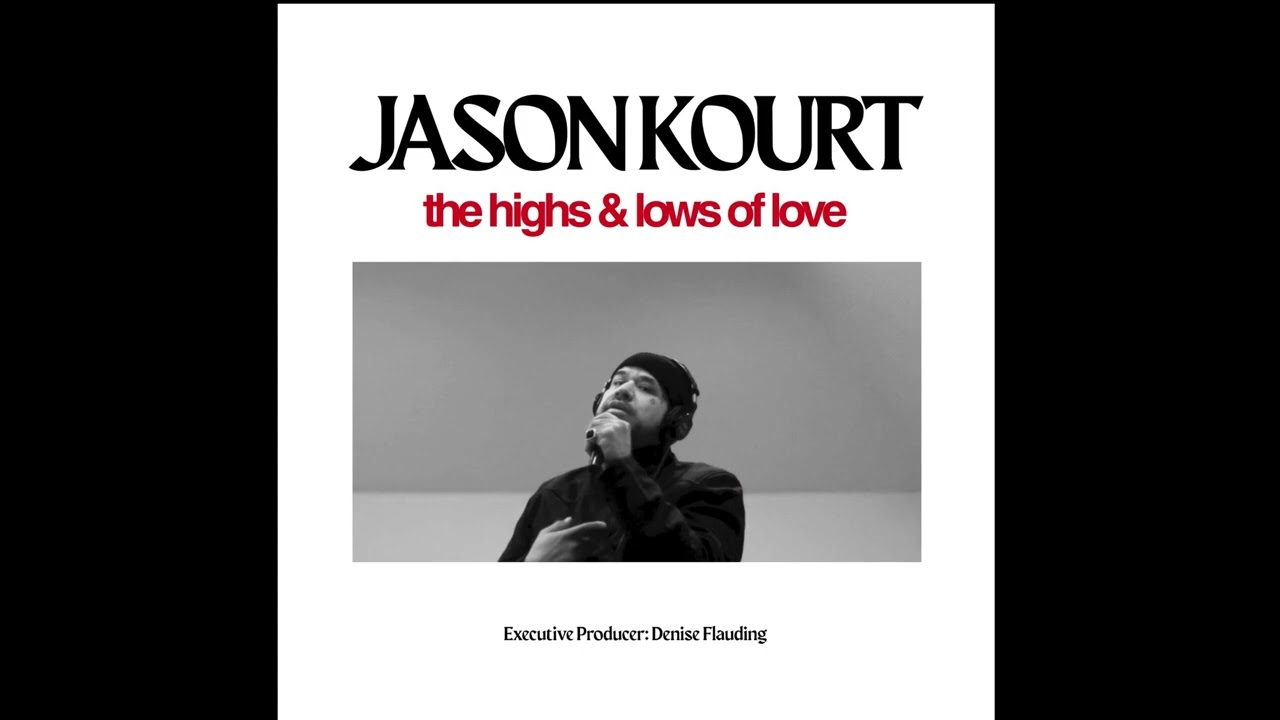 Jason Kourt - A Million Angels