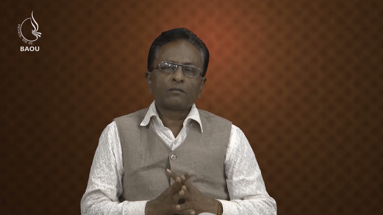 B.A GUJARATI GADHYA TUNKI VARTA MUKUNDRAY