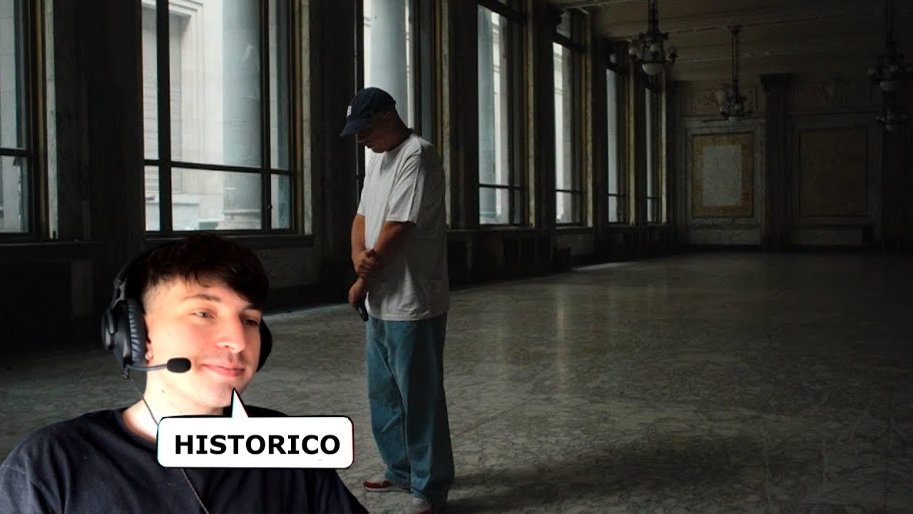 REACCION A : FOYONE - RAPSINCORTE​ 51