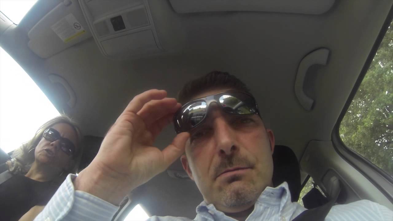 Bike Italia - Lost GoPro