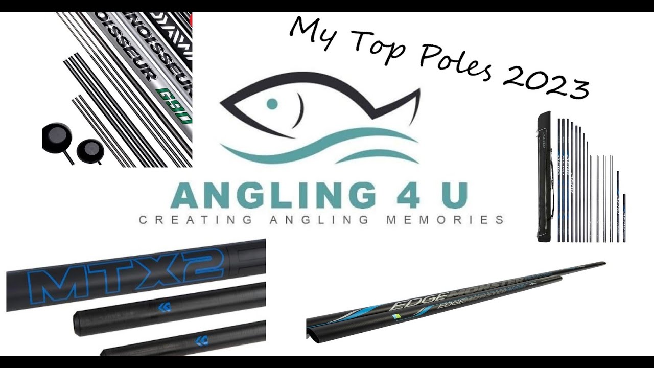 My Top Poles 2023 In Different Price Ranges
