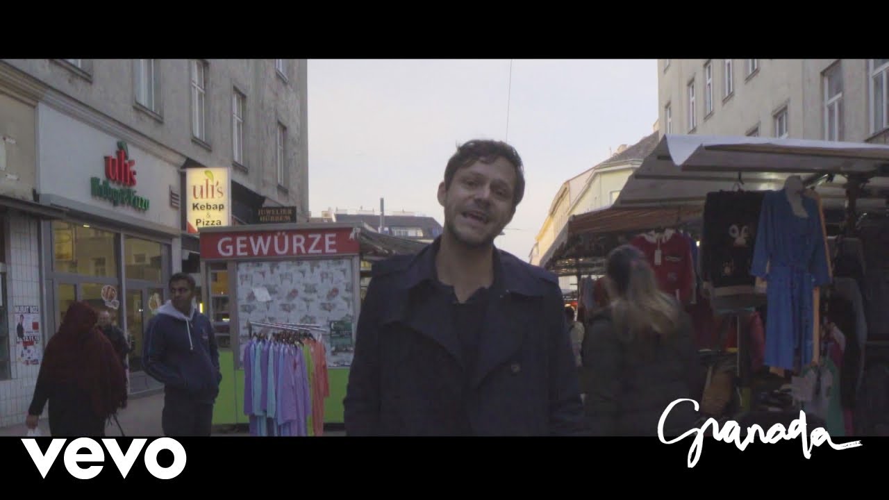 Granada - Ottakring